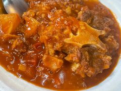 西洋炖牛尾-妈阁铭记澳葡美食