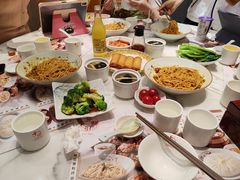 -穿蒸引鲜·嗲记(正大广场店)