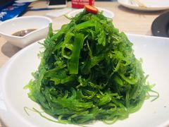 -海味当家(西安路店)