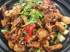 -雅酌园百姓菜馆(颐和路店)