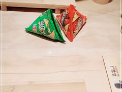 -火山屋台(新街口店)