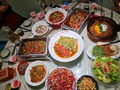 -味上湘菜馆(岳麓山店)