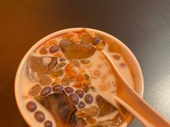-探鱼·鲜青椒爽麻烤鱼(北京路天河城店)