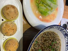 -莲·中餐厅(成都首座万豪酒店)