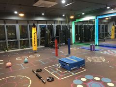 -AC健身·运动康复工作室(千灯湖店)