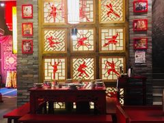 -蜀大侠火锅(东园路店)