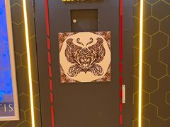 -导眼AR微密室逃脱(万丰海岸城店)