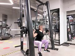 -CXFIT 陈徐健身工作室(凯旋店)