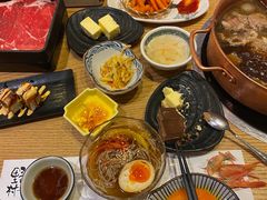 -伊豆野菜村(大族广场店)