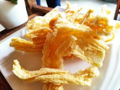 -原汁原味驴庄(长岭村店)