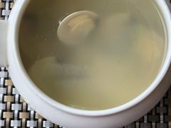 -蜈支洲岛珊瑚酒店临海阁中餐厅
