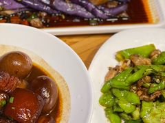-院子餐厅·大锅菜·老杭帮(桥西直街店)