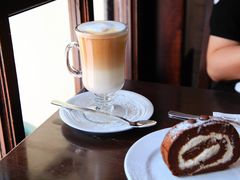 -安德鲁饼店(总店)