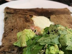 可丽饼-LA MAISON公鸡和龙(蛇口店)