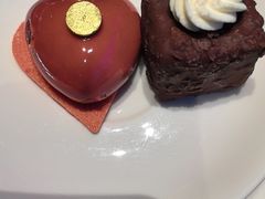 -云厨·高空西餐厅(成都瑯珀·凯悦臻选酒店)