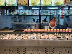 -韩记海鲜饺子旗舰店(红海新区店)