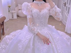 -洋洋婚纱品牌集合店