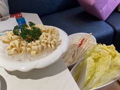 -周渝食惦酸菜鱼(青浦店)