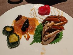 -蟹榭·莳鲜(虹桥高岛屋店)