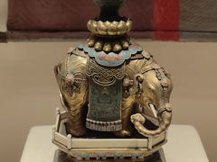 -重庆中国三峡博物馆(重庆博物馆)