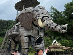 -西双版纳勐泐文化旅游区