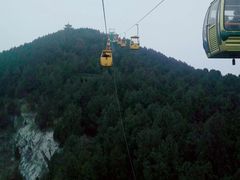 -云龙山
