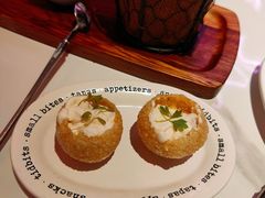 -Inspiration灵感·罗马西餐厅(九龙坡店)