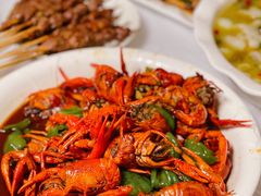 -香满锅老北京羊蝎子火锅·家常菜(新街口店)