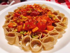 -西贝(宁波天一国购店)