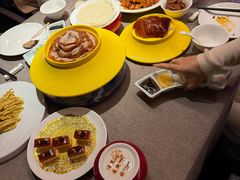 -花家怡园(四合院总店)