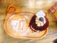 -小时光咖啡馆(开森度假森林店)
