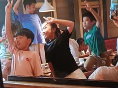 -比格比萨自助(宋家庄店)