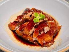 -淮扬府·游园京梦(成都 SKP 店)