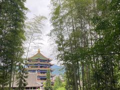 -海窝子古镇