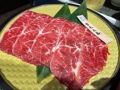 -NIUAN牛庵·日式和牛烧肉(恒隆店)