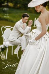 -巴黎春天婚纱摄影STUDIO·定制