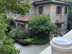 -星巴克臻选(思南公馆店)