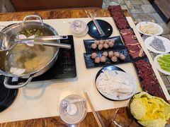 -福合埕牛肉丸(福平路店)