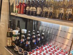 -半岛听涛蒸汽海鲜自助(K11店)