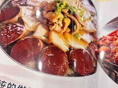 -鹤乡东北菜(崮山路店)