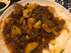 -姚江春中餐厅·太平洋大酒店