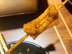 -Let’s WaKao瓦烤(贝森店)