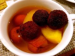 -明月东一酒店·菲斯特自助餐厅