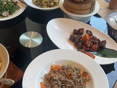 -客汀家宴·客家烟火 四季食材(集美店)
