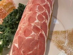 -京熹顺·老北京百年铜锅涮肉(百家湖1912店)