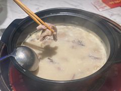 -捞神煲汤火锅(湖滨商业街店)