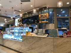 -面包新语(龙湖·西宸天街店)