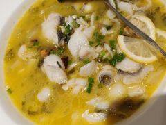 -火龙堂·风味民间菜(文一路店)