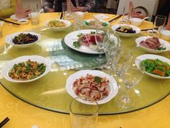 iphone_upload_pic-山明水秀大饭店