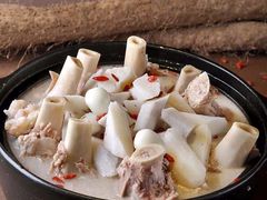 -一把骨(盐市口店)